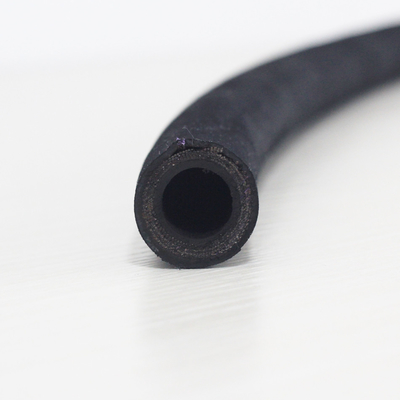 Kleurrijke drukhydraulische slang van flexibel materiaal voor hoge werkdruk
