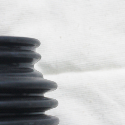 alle industrieën Beschermingsrubber Gedrukt Schroefcilinderstaaf Silicone Bellow
