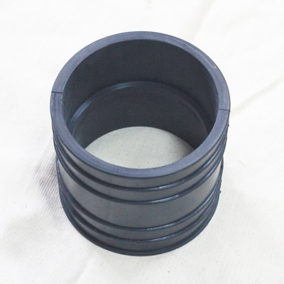 Custom Compression Molding Rubber Cylinder Bellows in elke kleur voor OEM-productie