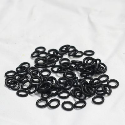 AS568 PG Standaardgrootte FFKM O Ring Polysilicium reinigingsapparatuur van rubber