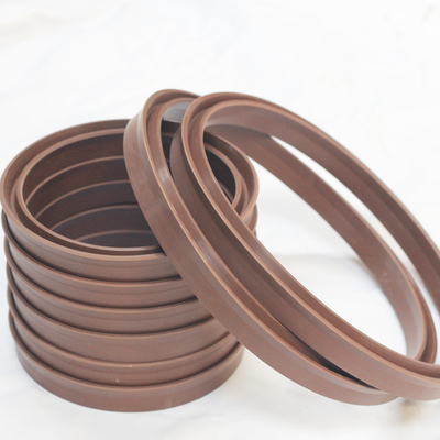 TC olie afdichtingen in NBR FKM rubber De beste keuze voor alle industrieën