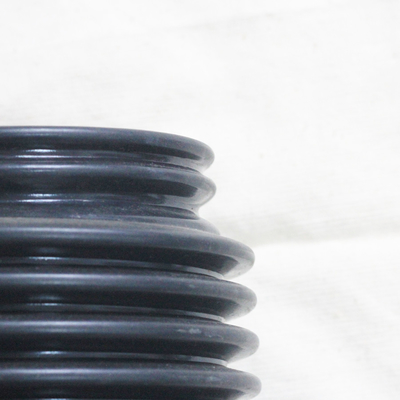 Vervoersas boot en CV Joint Rubber Boot Auto Rubber Parts Innerlijke stof boot in elke kleur