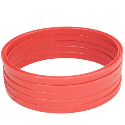 Doorzichtige zakken/kartonnen Pakkettype Breaker Seal Kit voor excavatoronderdelen