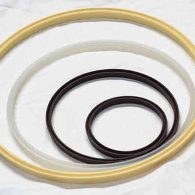 Doorzichtige zakken/kartonnen Pakkettype Breaker Seal Kit voor excavatoronderdelen