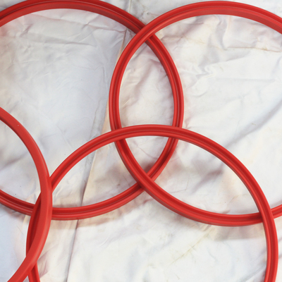 Hoog slijtvast rubber hydraulisch cilinder zuiger zegel Voor alle industrieën OEM/ODM
