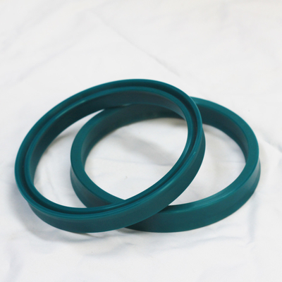 136*150*8.5 PU U Cup Hydraulische afdichtingen voor UN SPGO V Verpakking in Hydraulische cilinder kit