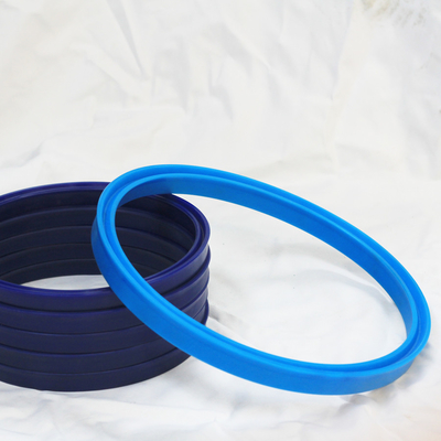 136*150*8.5 PU U Cup Hydraulische afdichtingen voor UN SPGO V Verpakking in Hydraulische cilinder kit