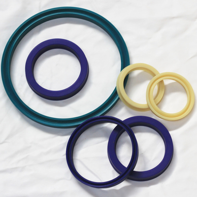 IDI PU-materiaal type U-type Hydraulische afdichtingsring voor cilinderstaafkolf