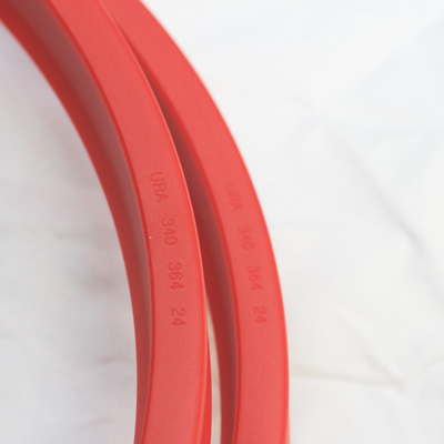 IDI PU-materiaal type U-type Hydraulische afdichtingsring voor cilinderstaafkolf
