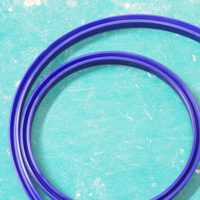 IDI PU-materiaal type U-type Hydraulische afdichtingsring voor cilinderstaafkolf