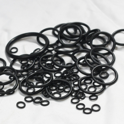 NBR HNBR EPDM FKM AFLAS FFKM O Ringen Voltage en hoge temperatuur bestand