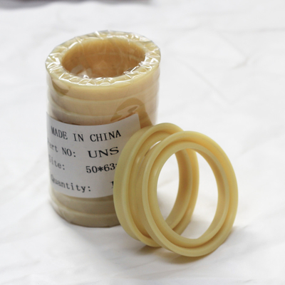PU IDI-zegel 100-115-10 Oliebestendige en spanningsbestendige voor hydraulische cilinders