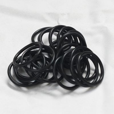 EPDM O Ring met oliebestendige en spanningsbestendige eigenschappen