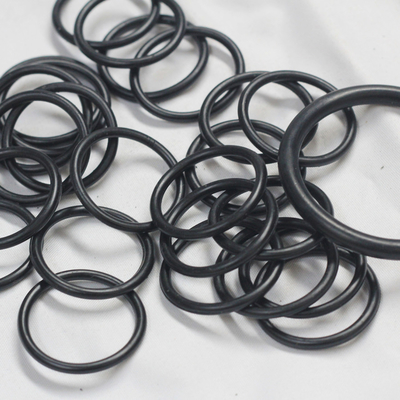 EPDM O Ring met oliebestendige en spanningsbestendige eigenschappen