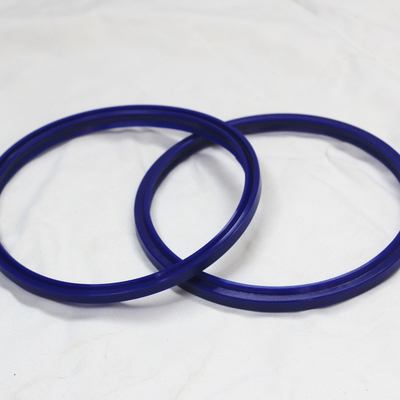 Hoogtemperatuurbestendige hydraulische cilinderdichtheid van polyurethaanrubber voor DHS UHS