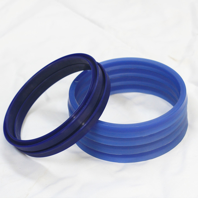 Polyurethane Shell Dustproof Seal Ring voor Olie Seal Hydraulische cilinder zuigerstaaf LBI