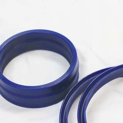 Polyurethane Shell Dustproof Seal Ring voor Olie Seal Hydraulische cilinder zuigerstaaf LBI