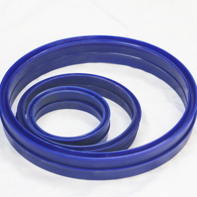Polyurethane Shell Dustproof Seal Ring voor Olie Seal Hydraulische cilinder zuigerstaaf LBI
