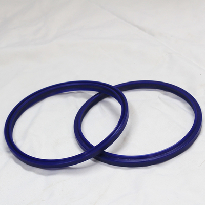 FKM-rubber oliezegel voor hoge slijttijd en stofbestendigheid in hydraulische TC-apparatuur