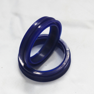 75 Hardheid EU-materiaaltype Pneumatische afdichting voor hydraulische cilinders DLSEALS OEM