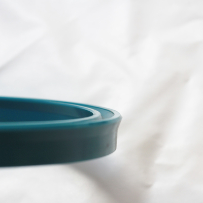 PU aangepaste grote hydraulische cilinder afdichting ring voor hoge druk toepassingen
