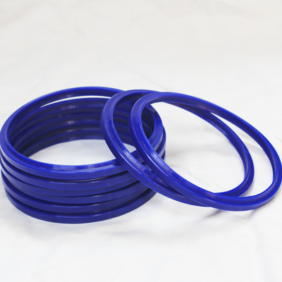 LBI PU Oliezegel Hydraulische cilinder stofveger zuigerstaaf Hoofdzegelring voor pakkettype