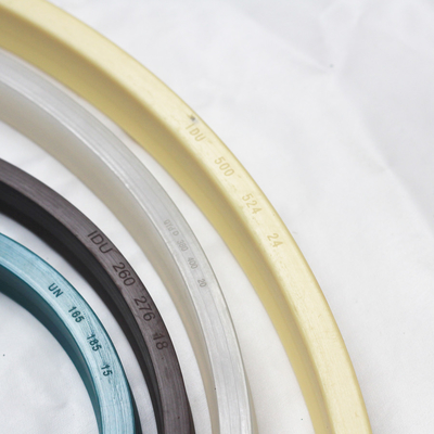 U Ring Y Ring ISI Hydraulische PU-stofdichtingen zuigerdichtingen voor alle industrieën OEM/ODM