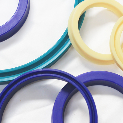 U Ring Y Ring ISI Hydraulische PU-stofdichtingen zuigerdichtingen voor alle industrieën OEM/ODM