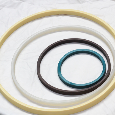 PU Y Ring Seal Piston Rod Seal voor IDI Rubber Silicone Transparent Package