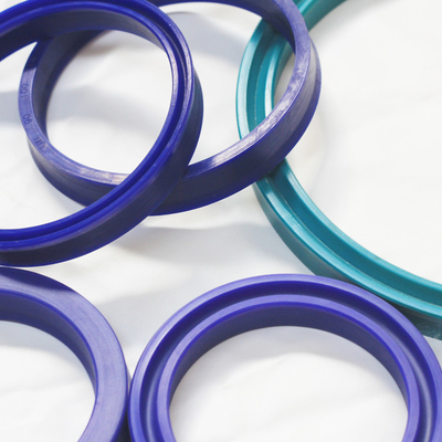 PU Y Ring Seal Piston Rod Seal voor IDI Rubber Silicone Transparent Package