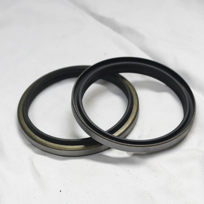 Op maat gemaakte Dkb stof olie afdichting 50*60*7/10 Rubber afdichting voor hydraulische afdichting gegarandeerd