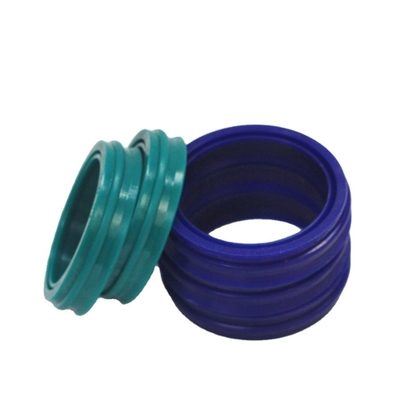 Naadloze afdichtingsoplossing Hydraulische pneumatische staaf zuigerdichtingen 20*30*10.4 EU-zegel