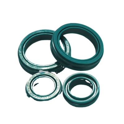 Naadloze afdichtingsoplossing Hydraulische pneumatische staaf zuigerdichtingen 20*30*10.4 EU-zegel