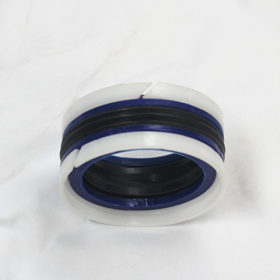 KDAS Compact Seal NBR PU Polymer Material voor Hydraulische zuigerstaaf'Optimale oplossing