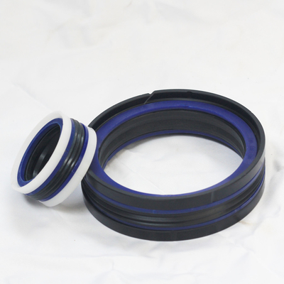 DAS KDAS Vijf Combinatie Oliezegel Hydraulische cilinderzegelring Compleet Set voor alle industrieën