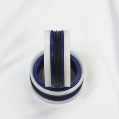 Persoonlijke verpakking PU Tpm/Das/Kdas Piston Compact Seal voor transparante zakken/kartonnen