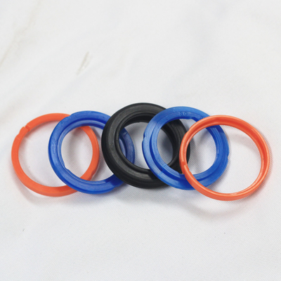 Persoonlijke verpakking PU Tpm/Das/Kdas Piston Compact Seal voor transparante zakken/kartonnen