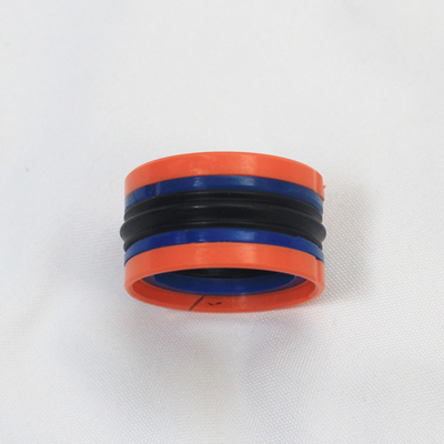 Persoonlijke verpakking PU Tpm/Das/Kdas Piston Compact Seal voor transparante zakken/kartonnen