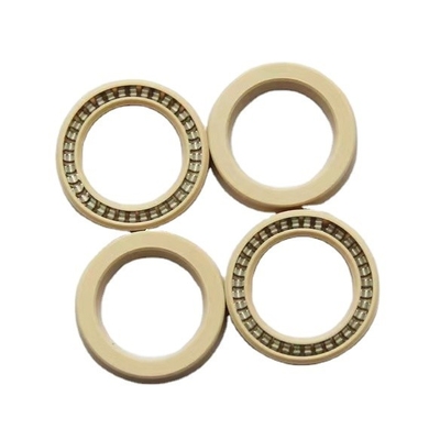 50*60*5.3 PTFE voorjaar gespannen afdichting Voltage bestand tegen hoge temperatuur