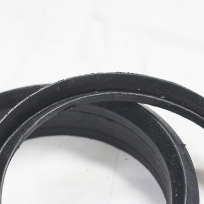 Oliebestendige PTFE NBR PU Hydraulische hogedruk Vee verpakking voor alle industrieën