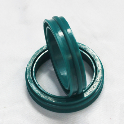 75 Hardheid EU-type Pneumatische afdichting Ring stofdichte PU-afdichting voor dubbele olie-afdichting