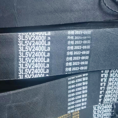 Klassieke verpakte ventilator V-schermgordels in 5V 15J voor alle industrieën Elke kleur is OK