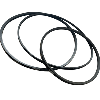 V-band van industriële rubber van elke kleur met aangepast pakkettype