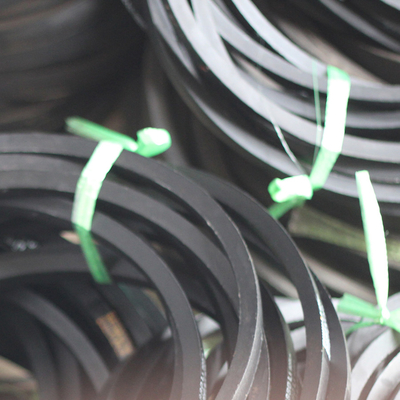 V-band van industriële rubber van elke kleur met aangepast pakkettype