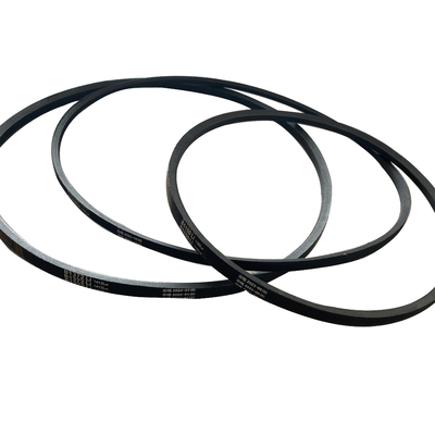 V-band van industriële rubber van elke kleur met aangepast pakkettype