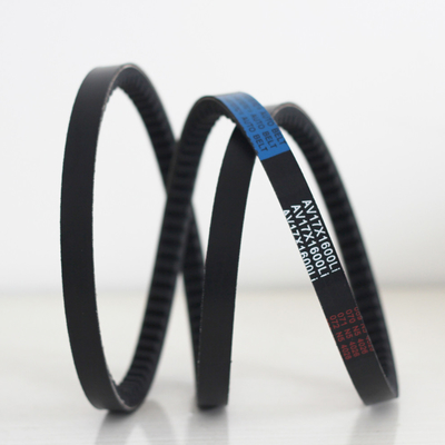 V Power Belt S2M160 S2M164 S2M168 S2M172 S2M174 S2M176 S2M180 Ondersteunt aanpassing