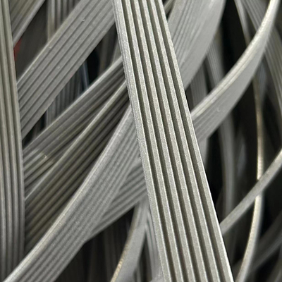 Pk Ribbed V Gordel 6pk2580 8pk1300 Voor auto rijden 8pk1425 Gordel