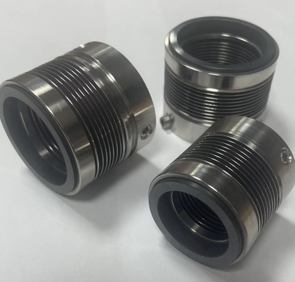 John Crane 609 Carbon Mechanical Seal Voor Rotary Joint 606 604 Seals Waterpomp