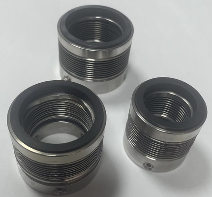 John Crane 609 Carbon Mechanical Seal Voor Rotary Joint 606 604 Seals Waterpomp