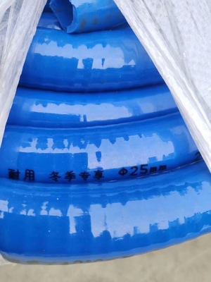 Warmtebestendige Rood Blauw 6mm 8mm 10mm 12mm 14mm 15mm Silicone Vacuümslang Verwarmingsslang